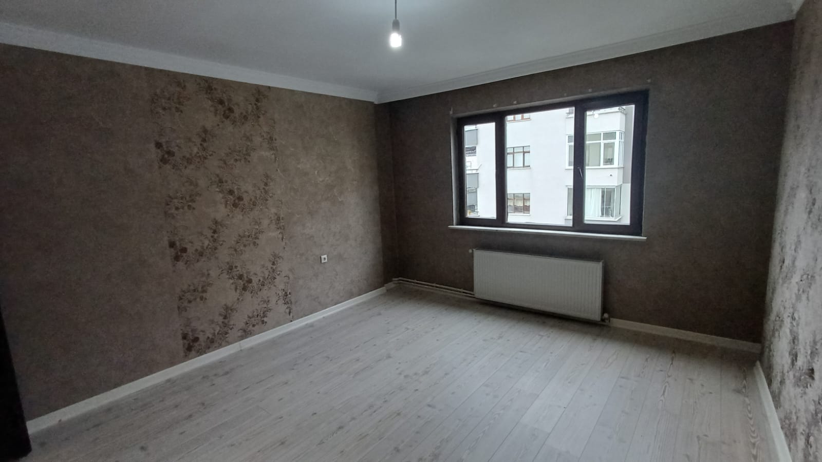 MABEL TOPALOĞLU GÜVENCESİ İLE YEŞİLTEPE'DE DENİZ MANZARALI DAİRE